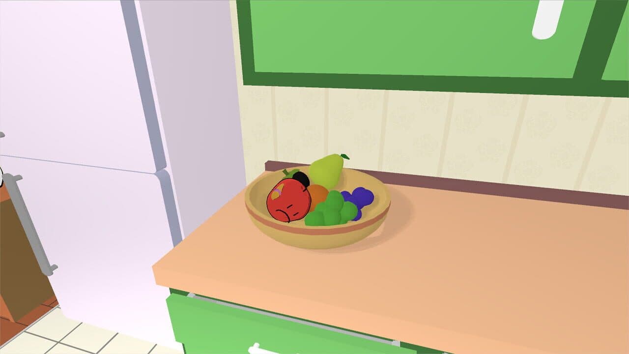 Everybody's Sad thumbnail 2