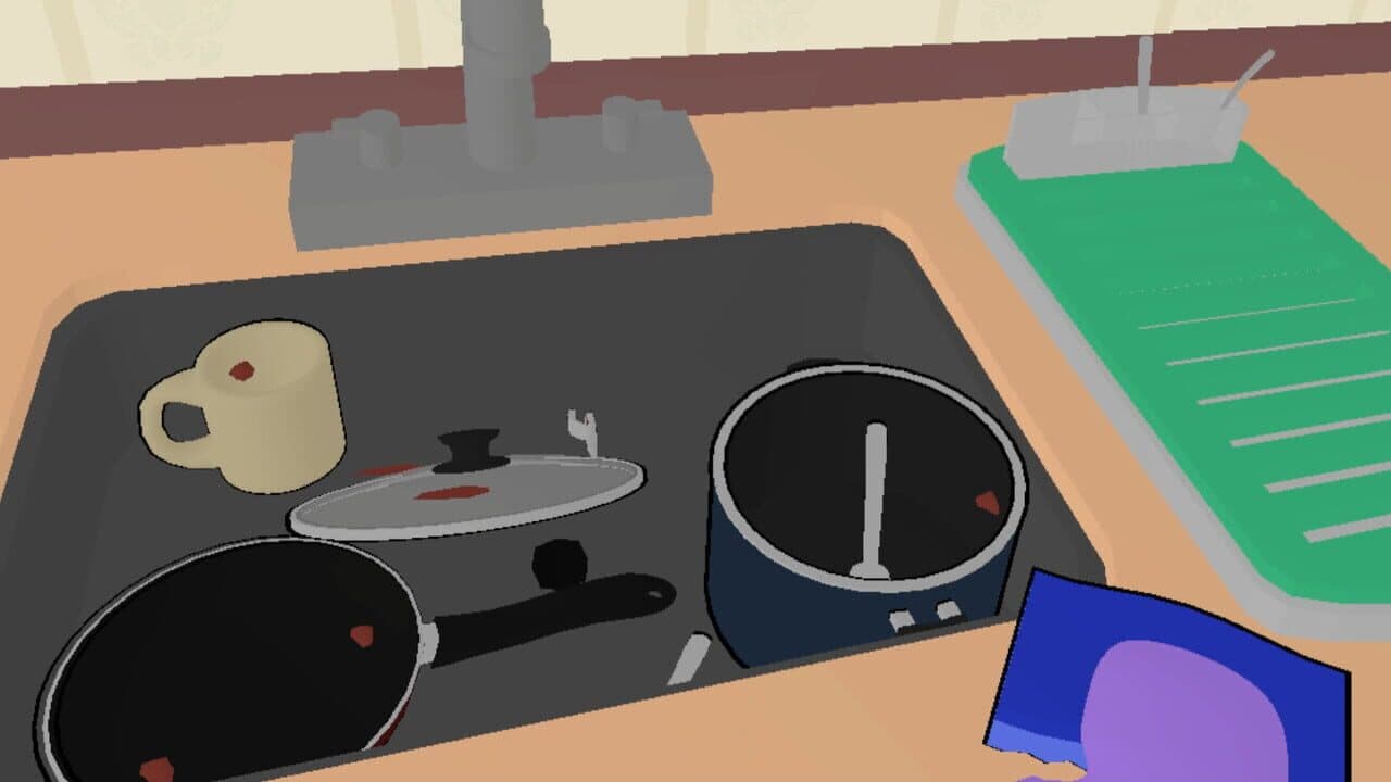 Everybody's Sad thumbnail 3