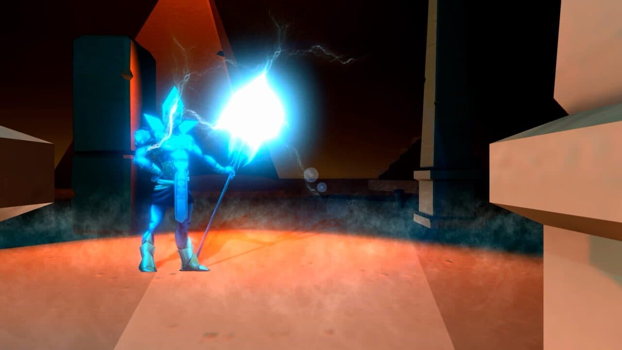 Path to Valhalla screenshot 1