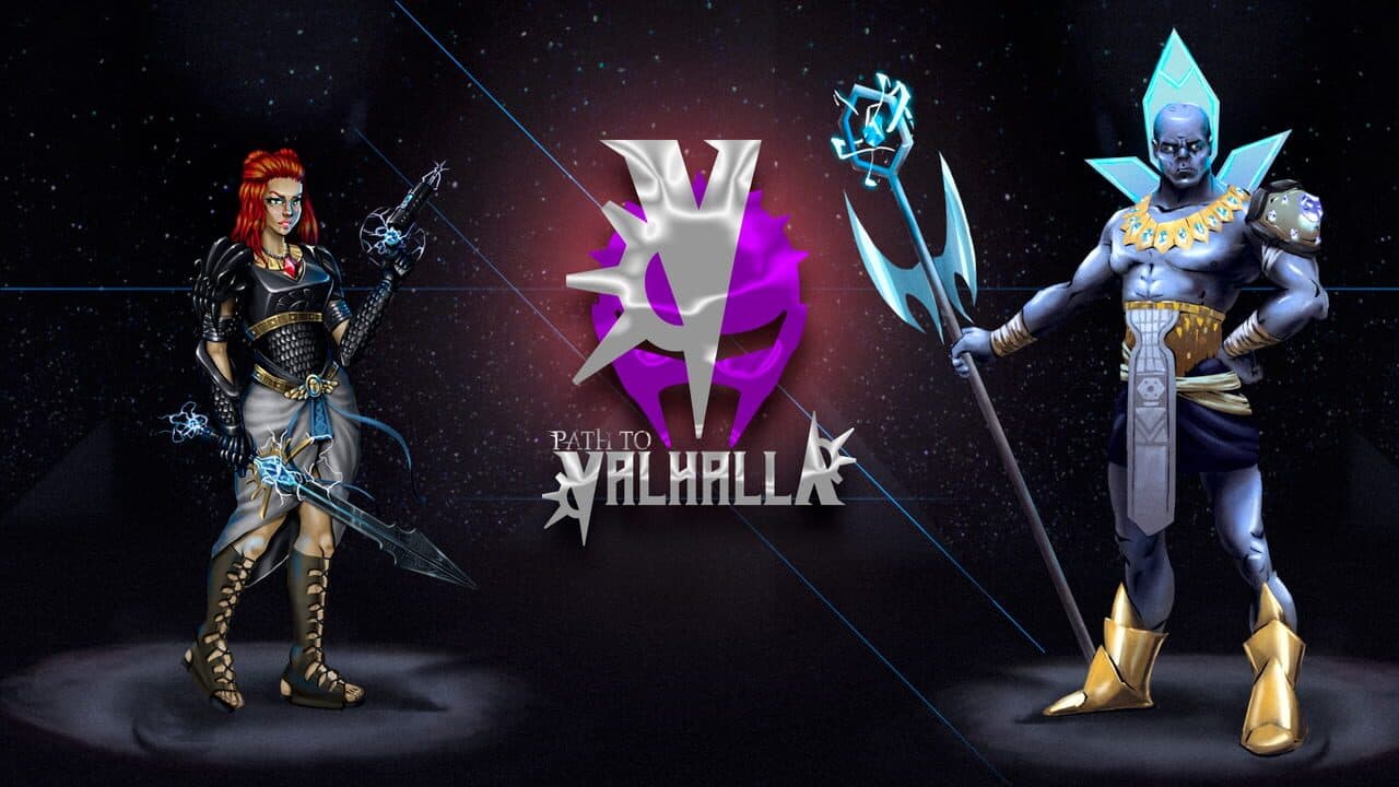 Path to Valhalla thumbnail 4