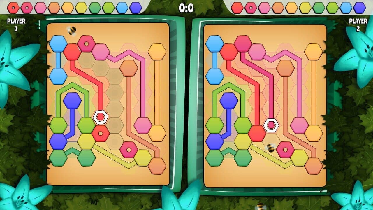 Flowlines Vs. thumbnail 3