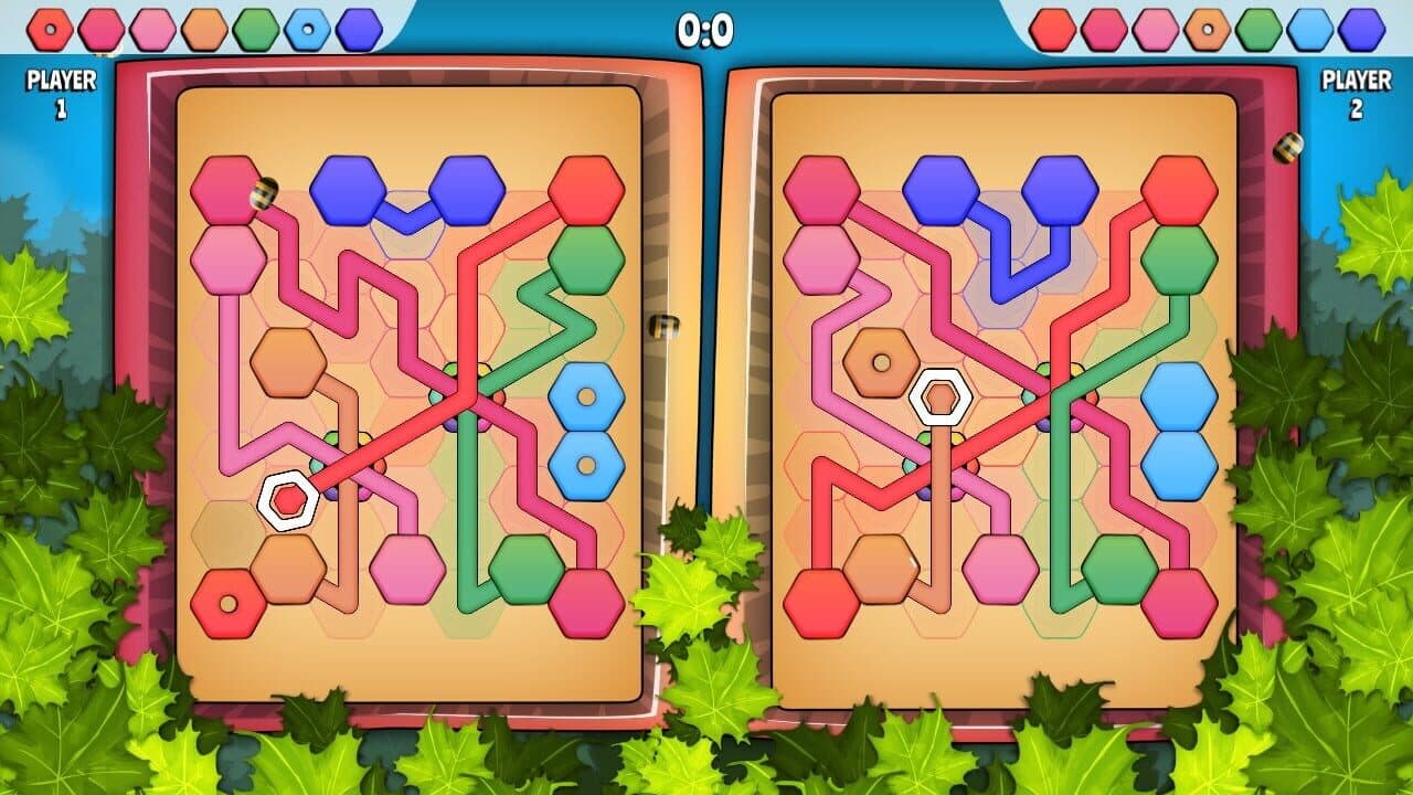 Flowlines Vs. thumbnail 6