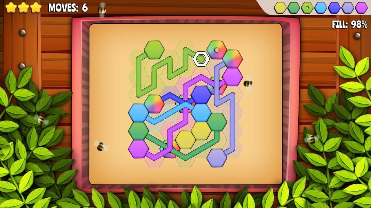 Flowlines Vs. thumbnail 2