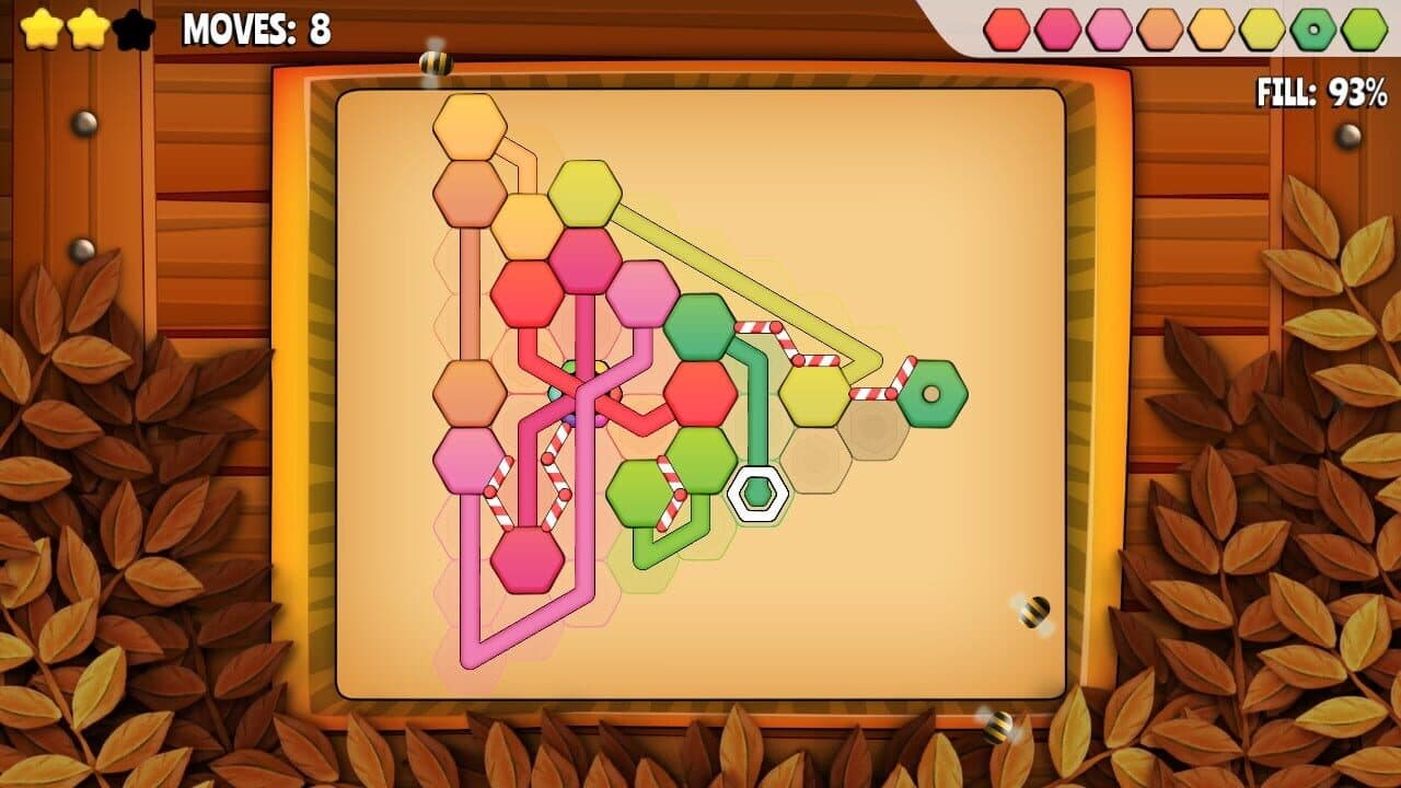 Flowlines Vs. thumbnail 4