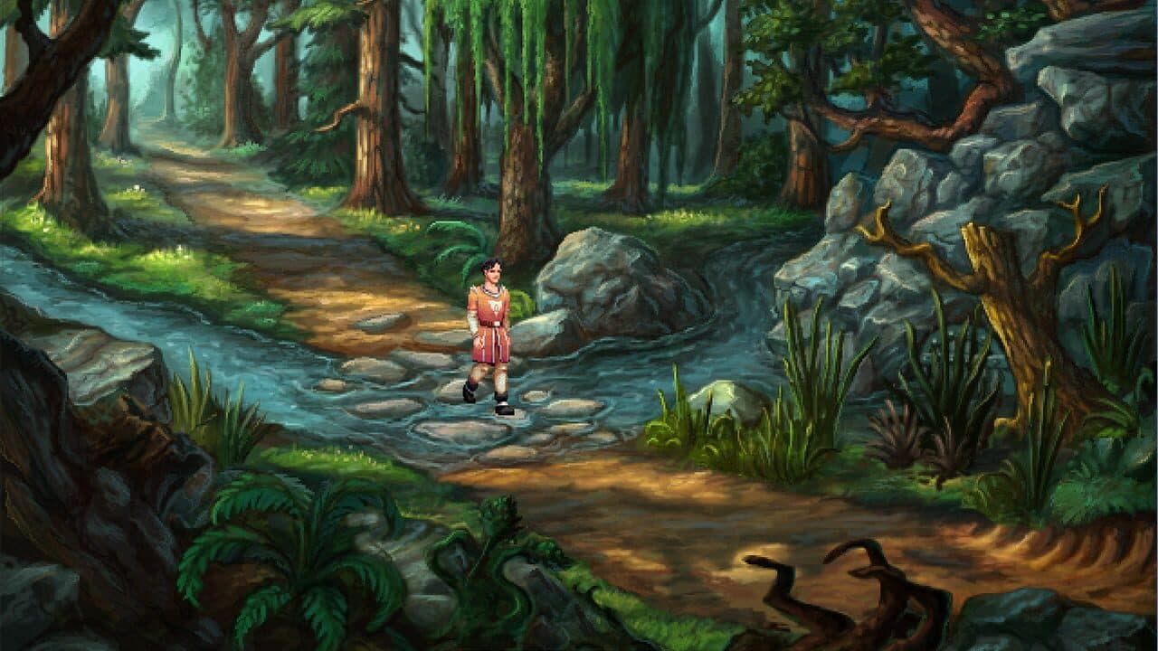 Mage's Initiation thumbnail 3