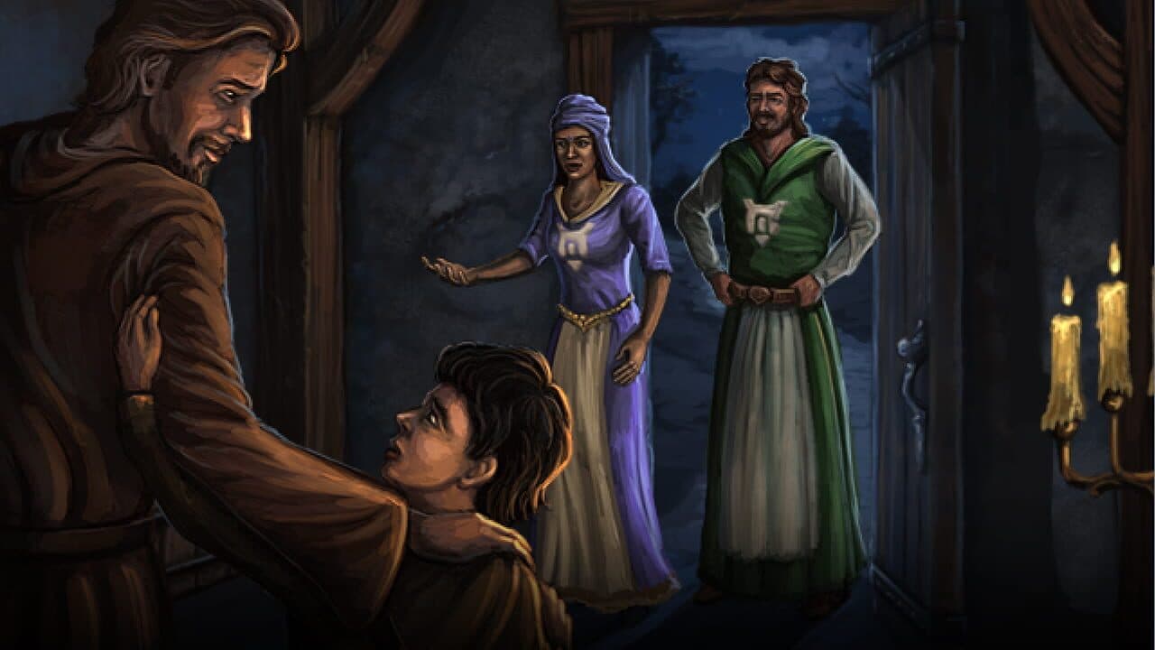 Mage's Initiation thumbnail 7