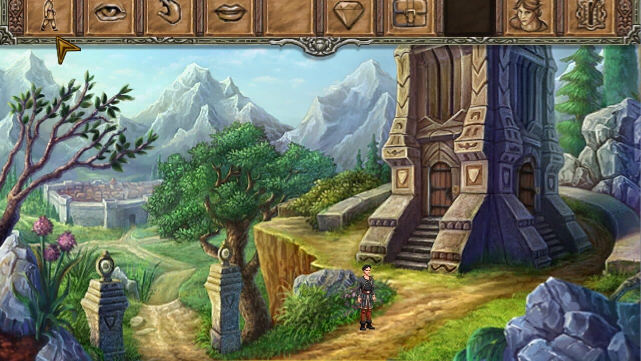 Mage's Initiation thumbnail 5
