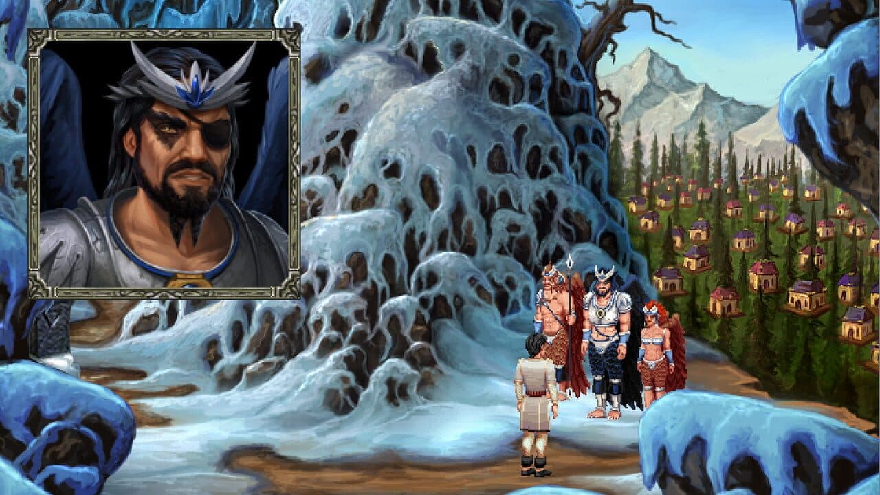 Mage's Initiation thumbnail 2