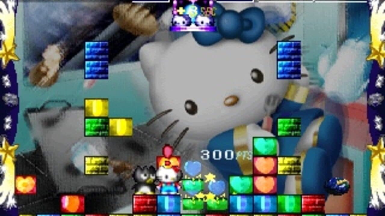 Hello Kitty's Cube Frenzy thumbnail 3