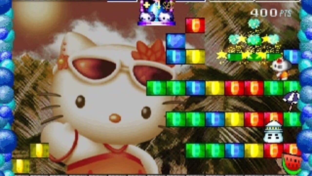 Hello Kitty's Cube Frenzy thumbnail 2