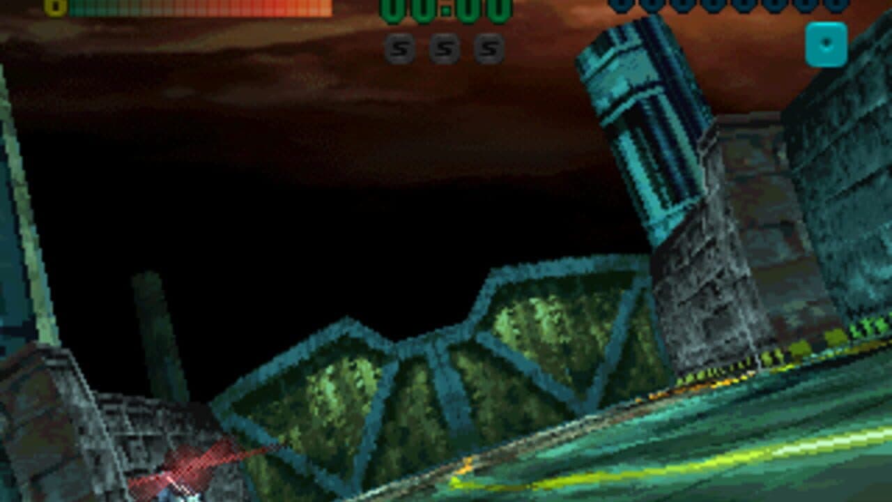 Tunnel B1 thumbnail 2