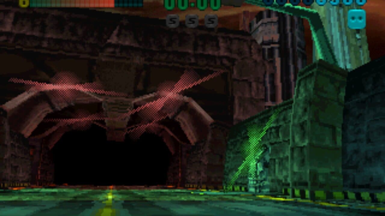 Tunnel B1 thumbnail 3