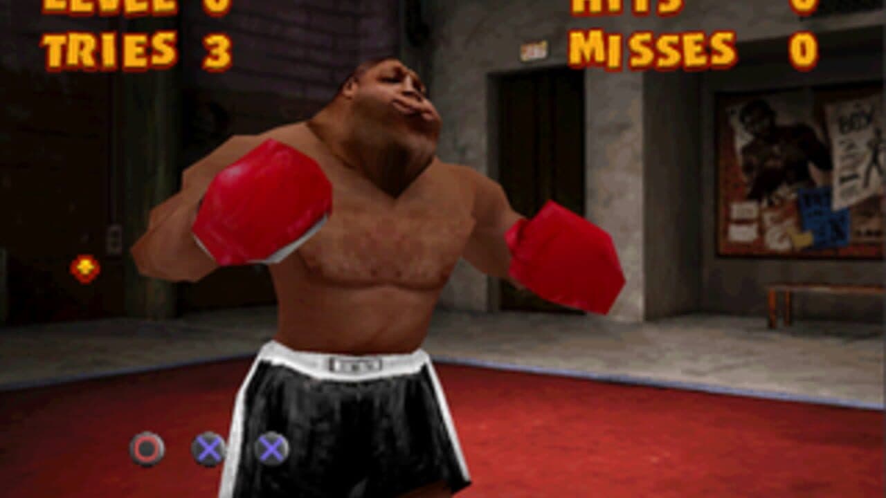 Ready 2 Rumble Boxing thumbnail 2