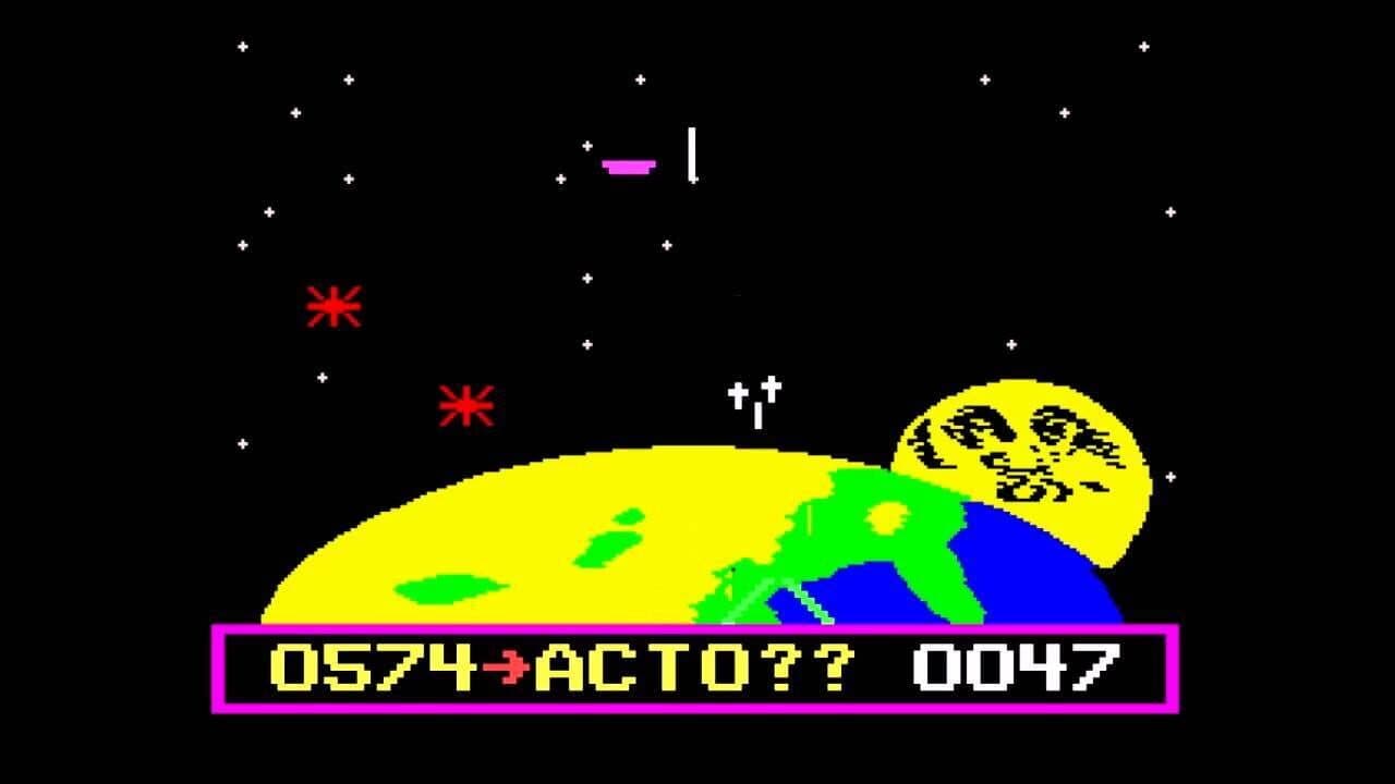 51 Terrahawks screenshot 1