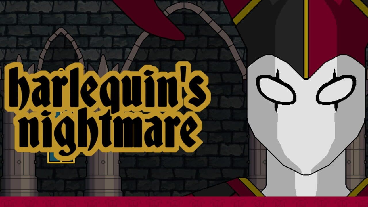Harlequin's Nightmare thumbnail 2