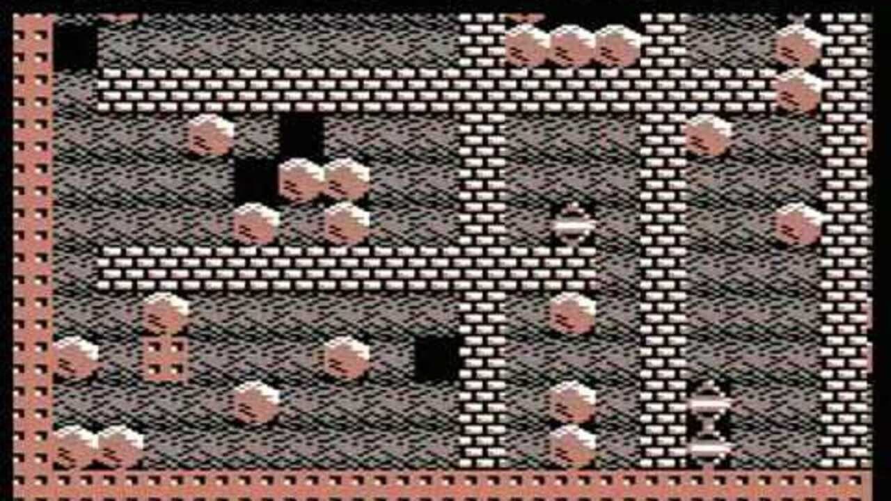 Boulderdash thumbnail 3