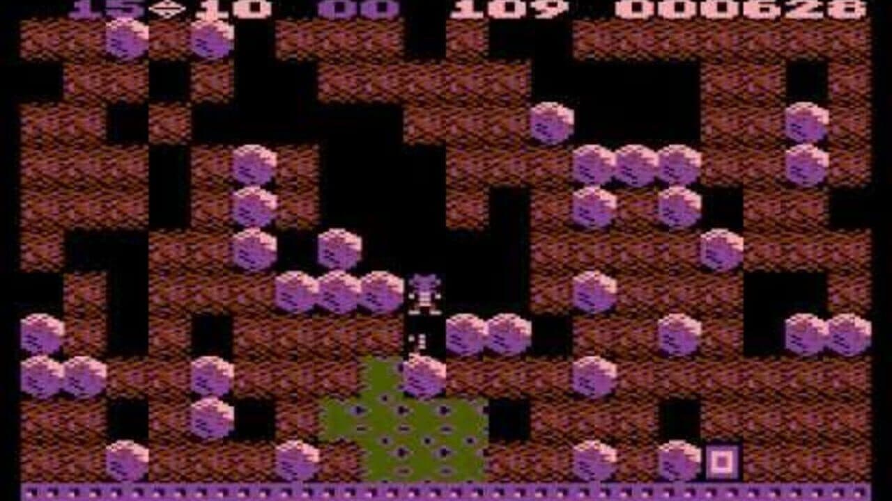 Boulderdash thumbnail 2