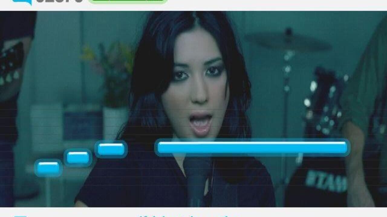 SingStar: Pop Vol. 2 thumbnail 2