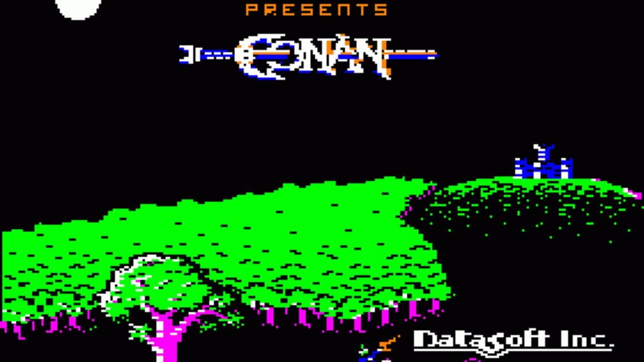 Conan: Hall of Volta thumbnail 2