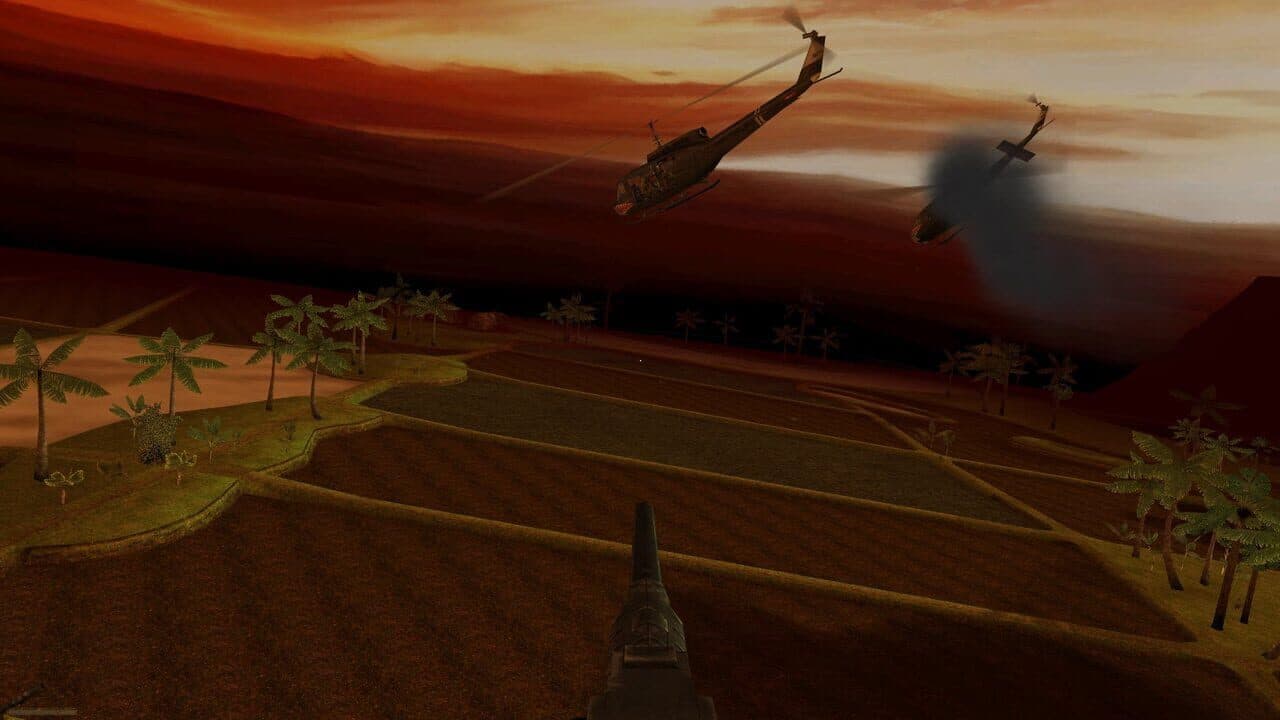 Vietcong: Red Dawn thumbnail 5