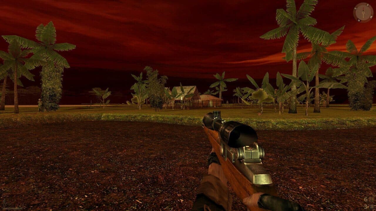 Vietcong: Red Dawn screenshot 1