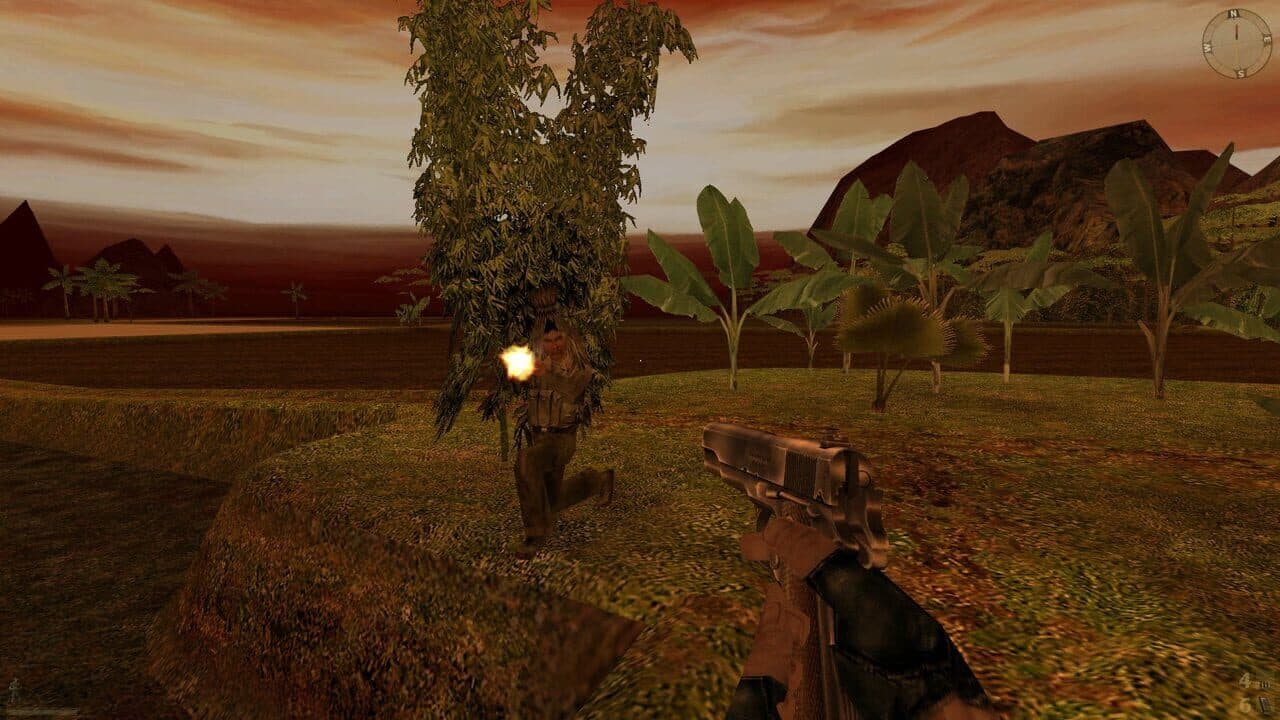 Vietcong: Red Dawn thumbnail 9