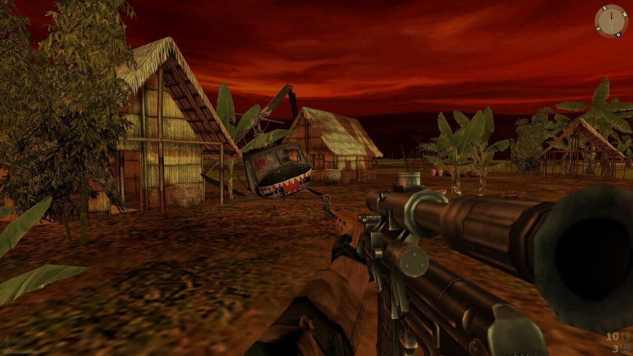 Vietcong: Red Dawn thumbnail 7