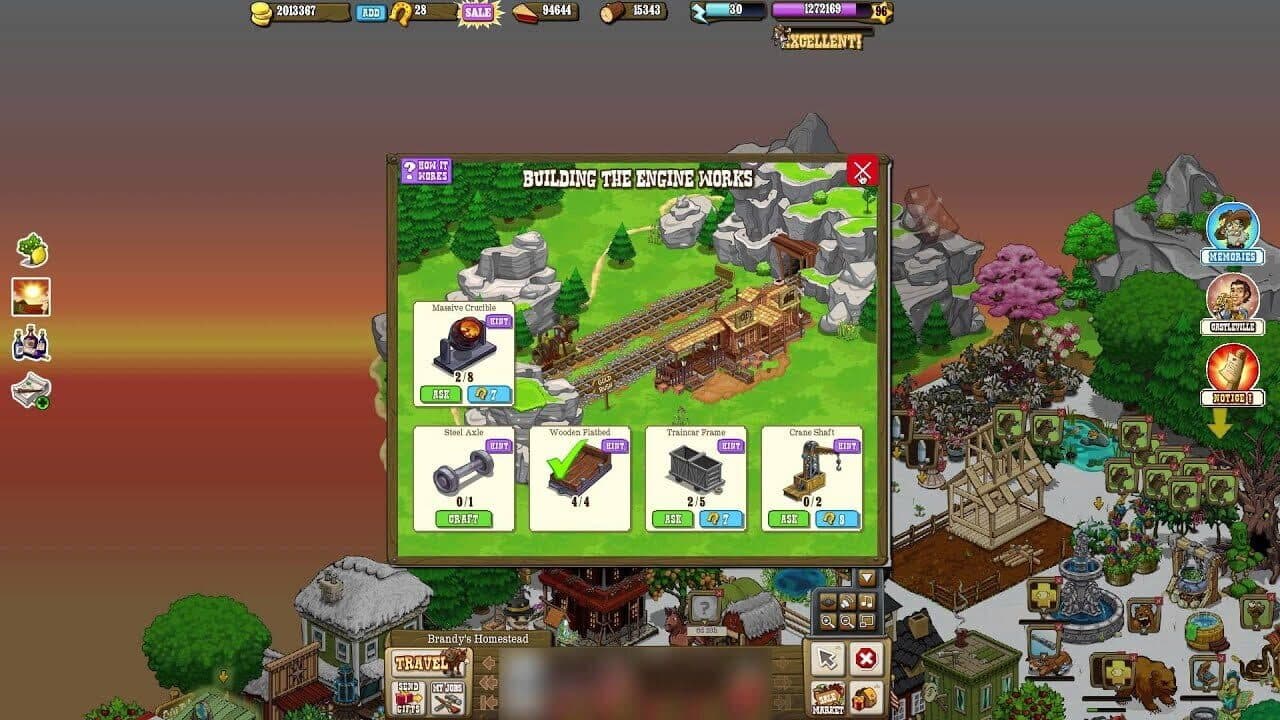 Pioneer Trail thumbnail 2