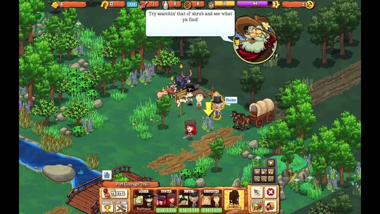 Pioneer Trail thumbnail 3