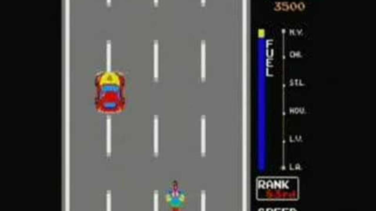 Irem Arcade Classics thumbnail 2