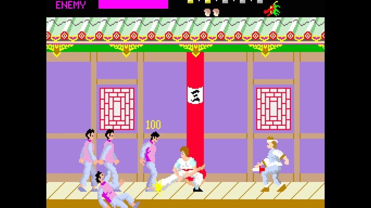 Irem Arcade Classics thumbnail 3