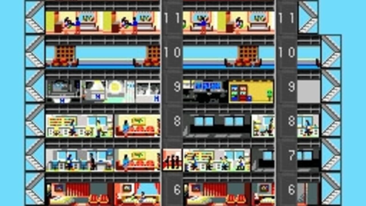 The Tower DS thumbnail 2