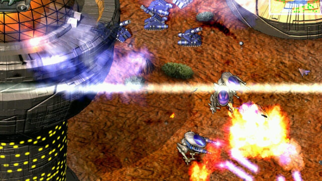 State of War: Warmonger thumbnail 2