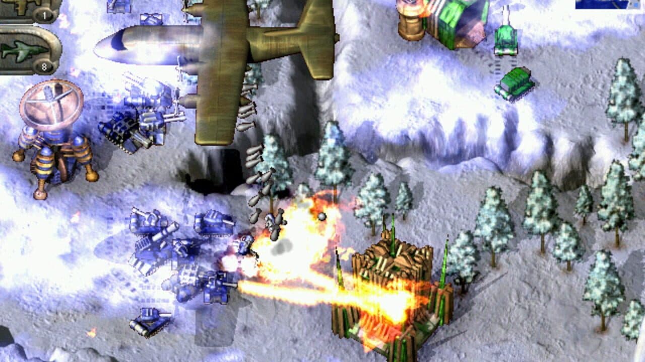 State of War: Warmonger thumbnail 6