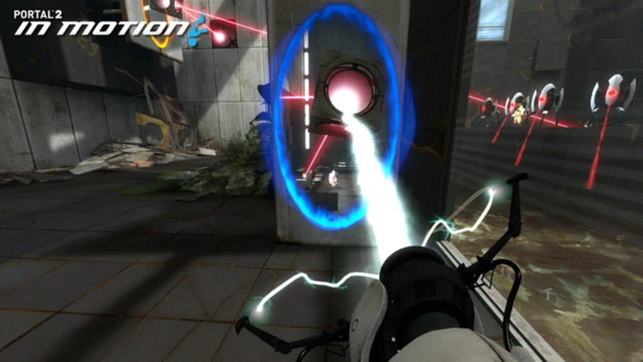 Portal 2: In Motion thumbnail 5
