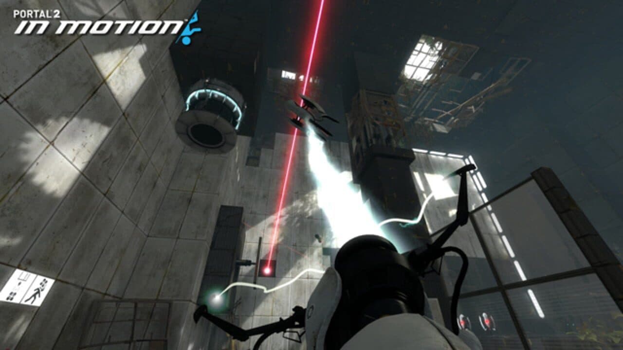 Portal 2: In Motion thumbnail 4