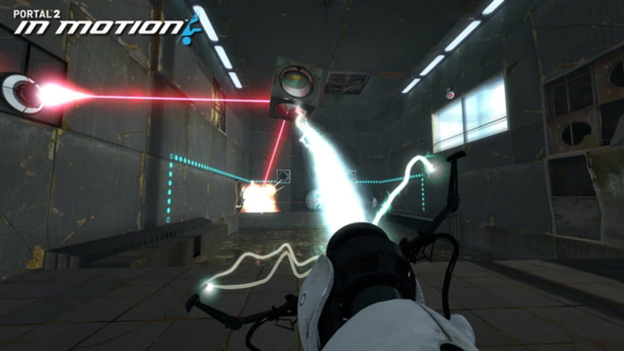 Portal 2: In Motion thumbnail 2