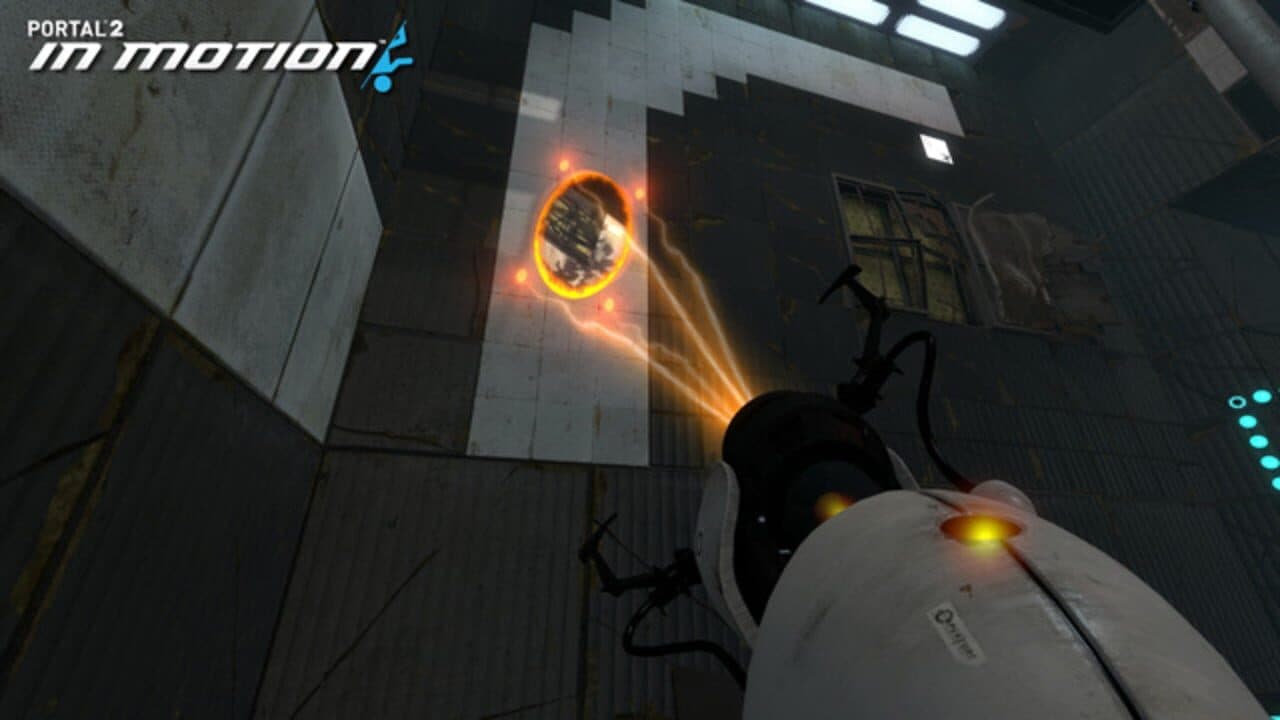 Portal 2: In Motion thumbnail 3