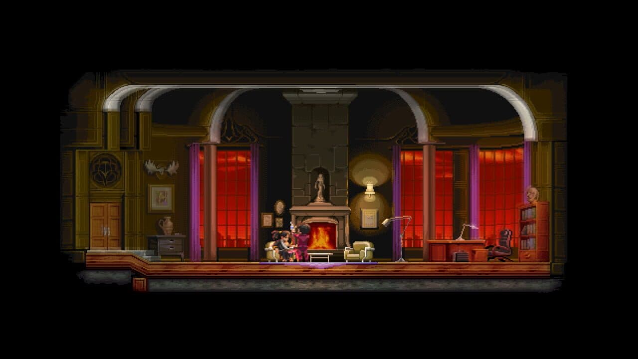 Katana Zero thumbnail 8