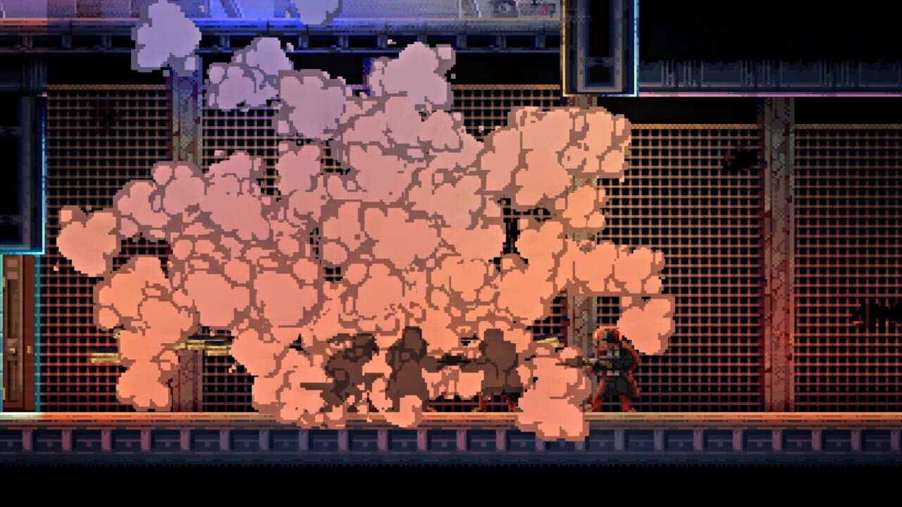 Katana Zero thumbnail 11