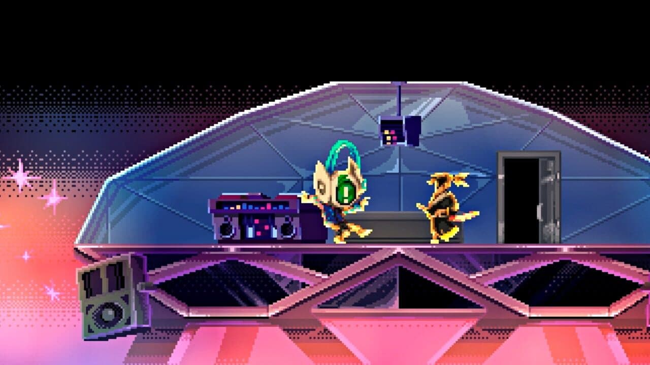 Katana Zero thumbnail 7