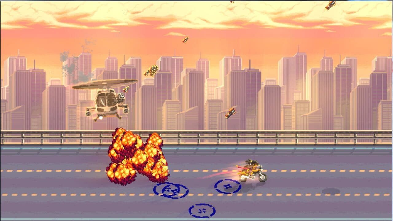 Katana Zero thumbnail 10