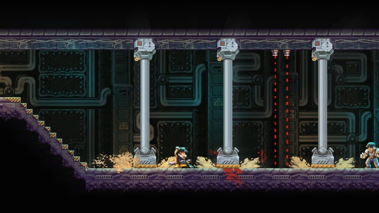 Katana Zero thumbnail 9