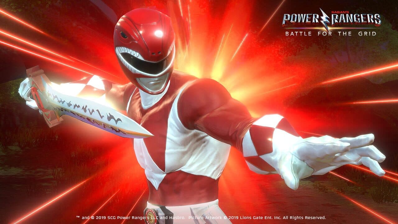 Power Rangers: Battle for the Grid thumbnail 4
