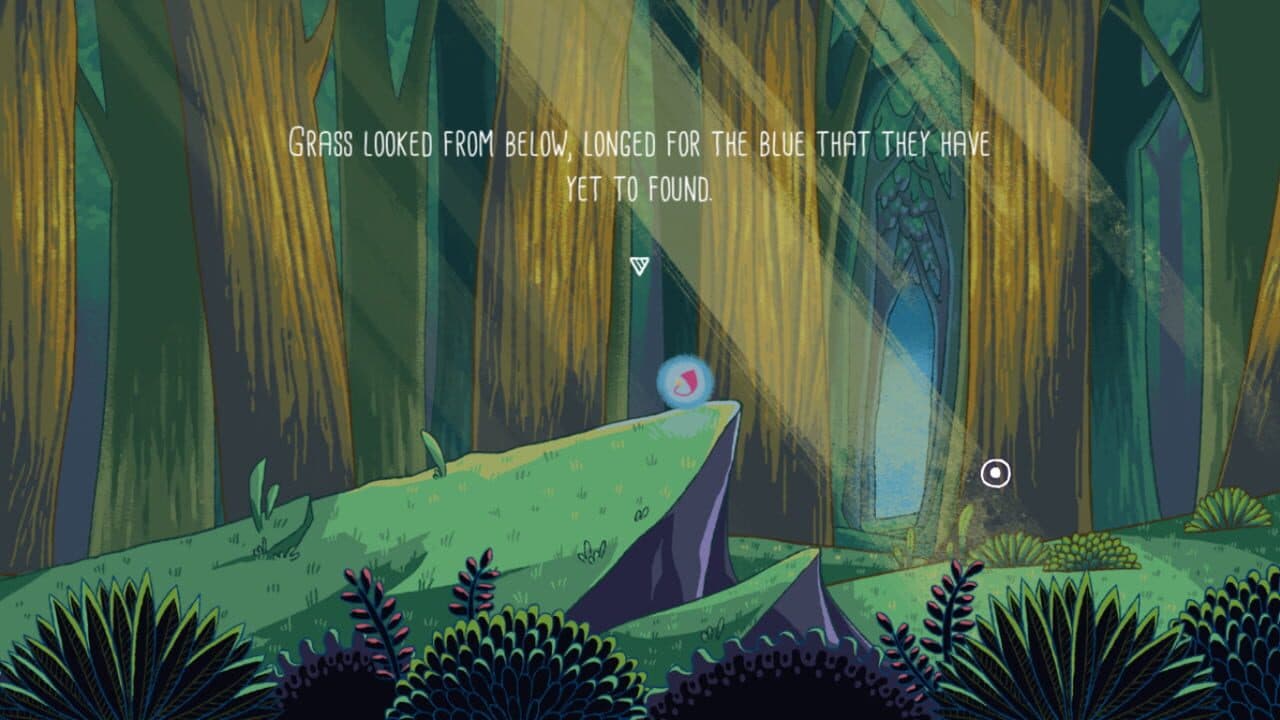 She and the Light Bearer thumbnail 10