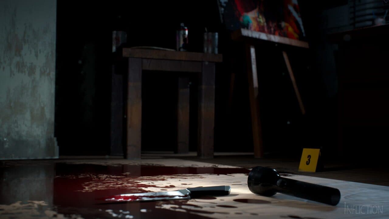 Infliction thumbnail 6