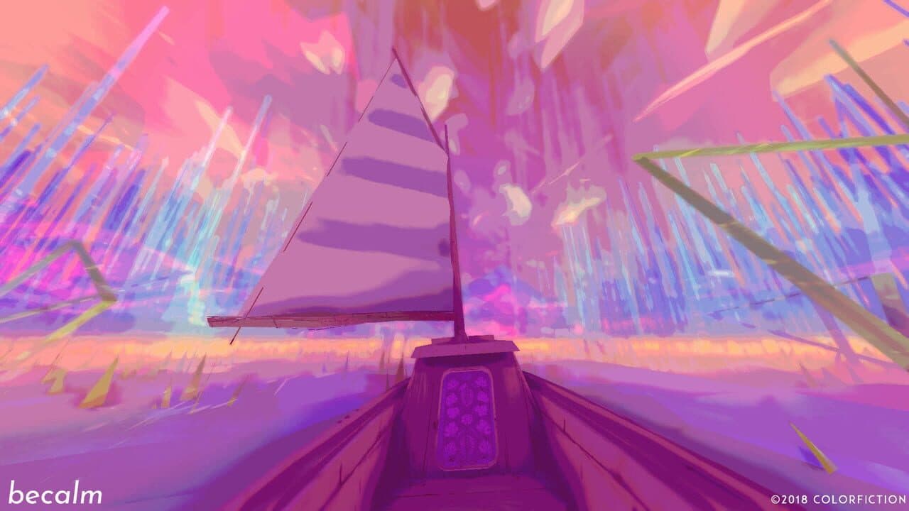 Becalm thumbnail 6