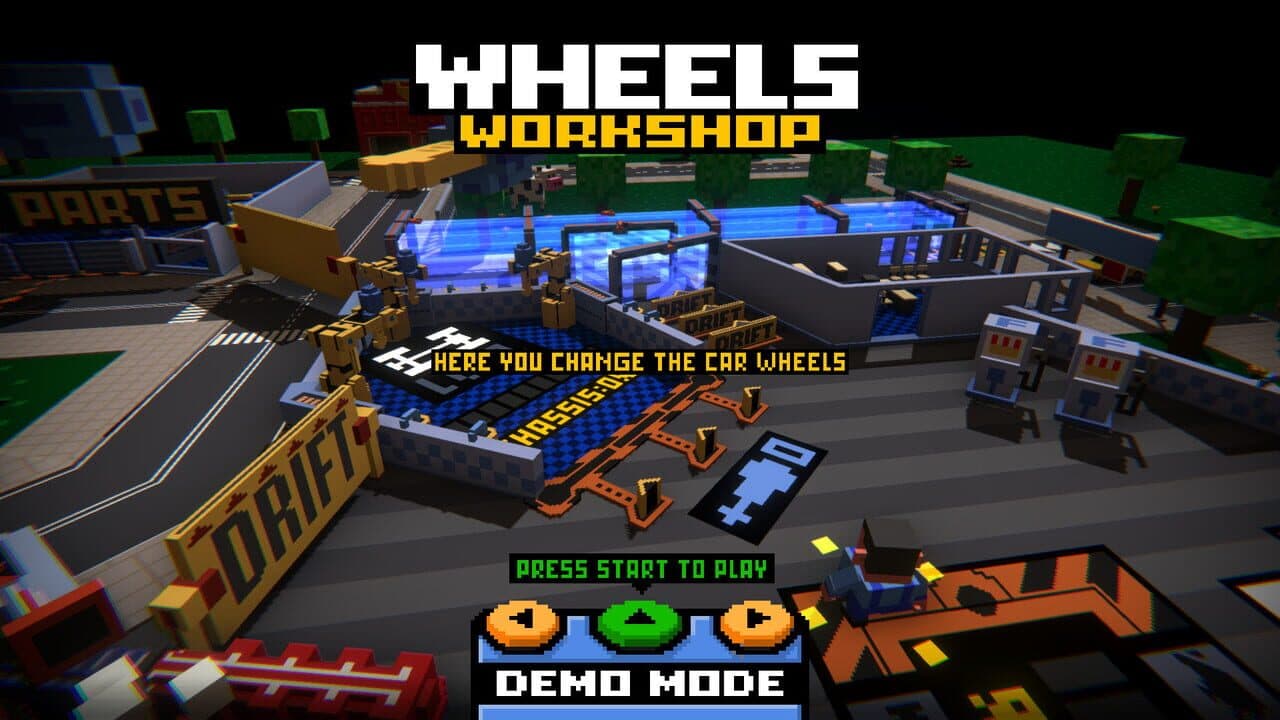 Car Mechanic Flipper thumbnail 12