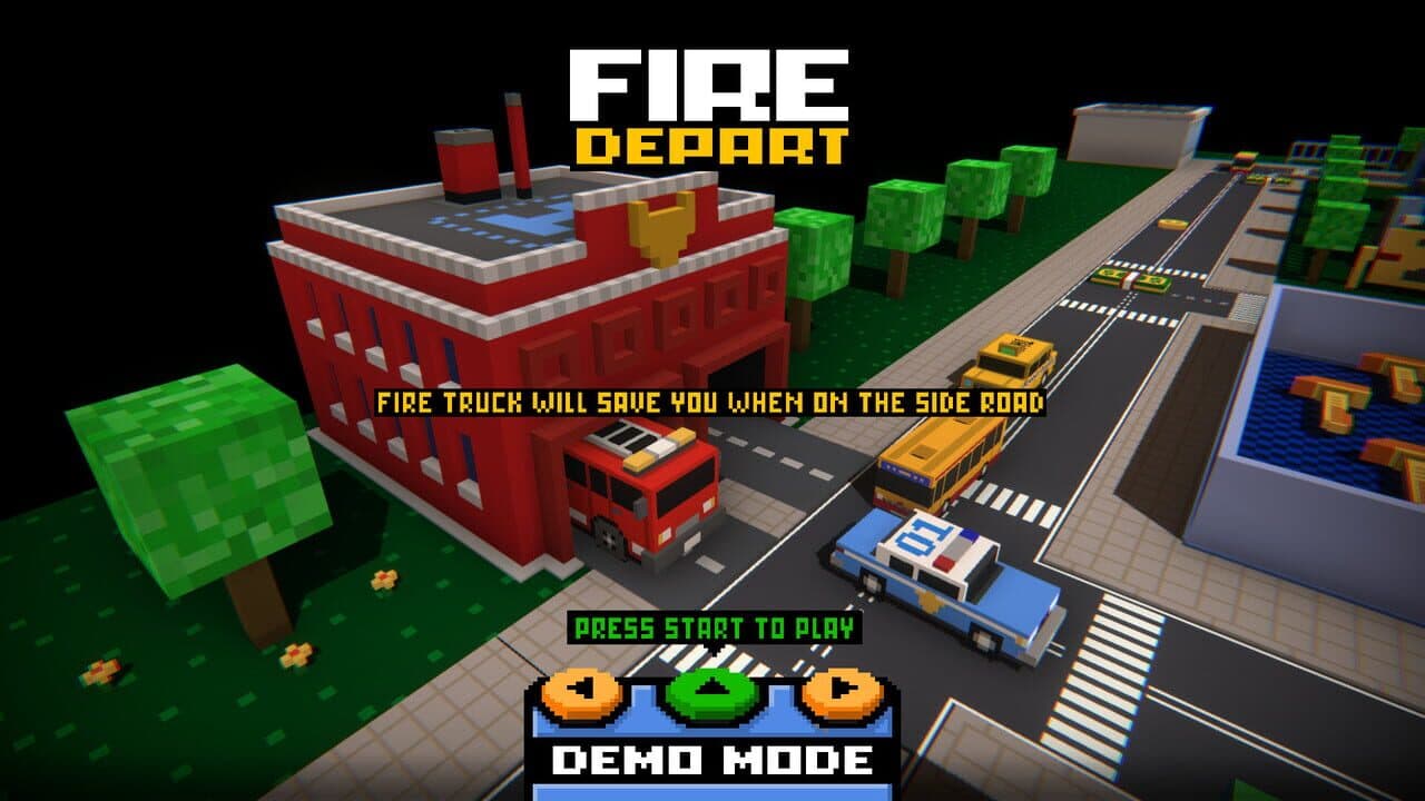 Car Mechanic Flipper thumbnail 5