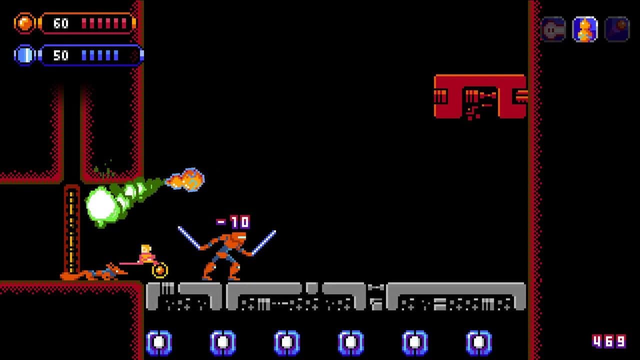 Sun Wukong VS Robot thumbnail 4